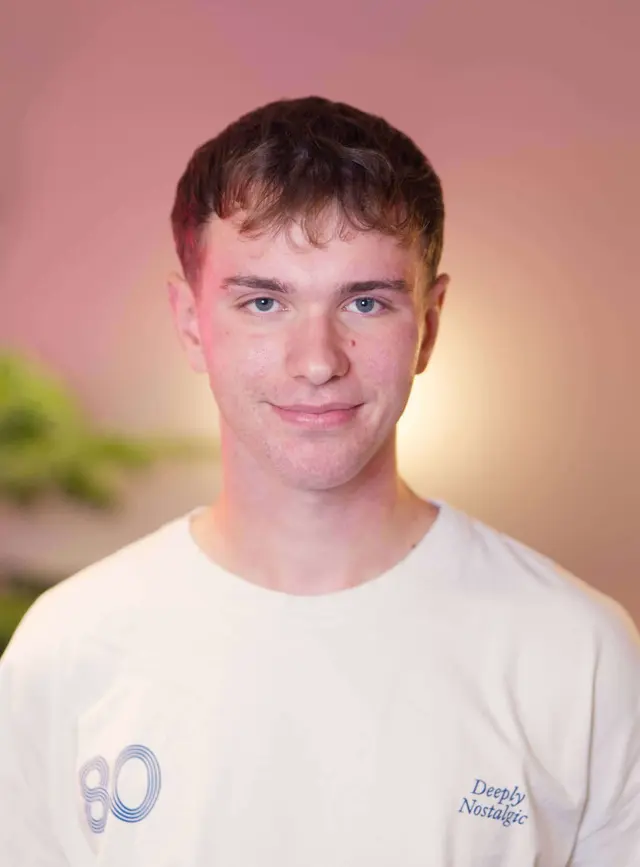 Adam Jahelka - Marketingový tým