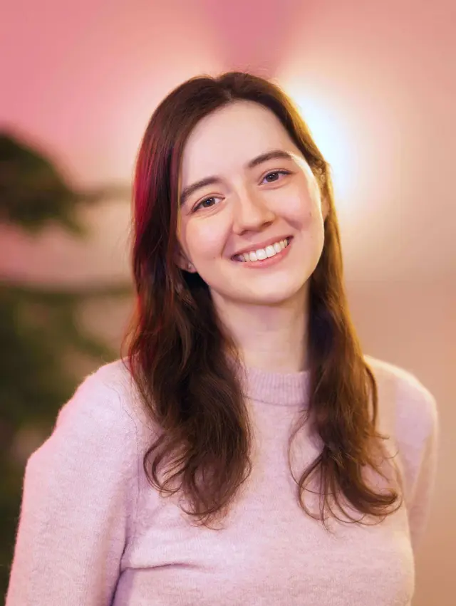 Eva Čechová - Kreativní tým