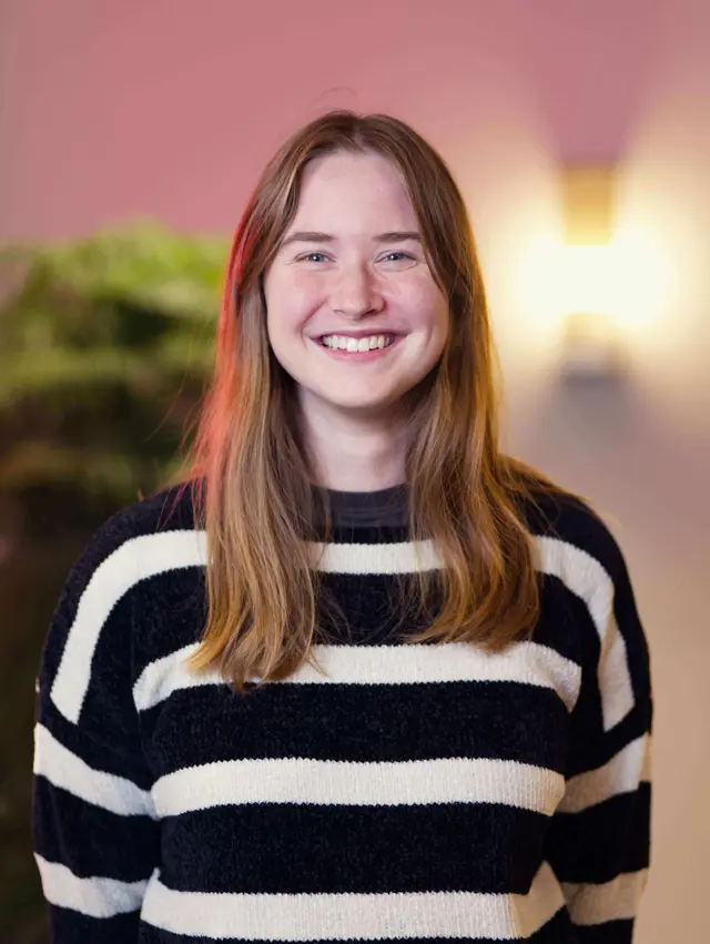 Helena Beranová - Organizační tým