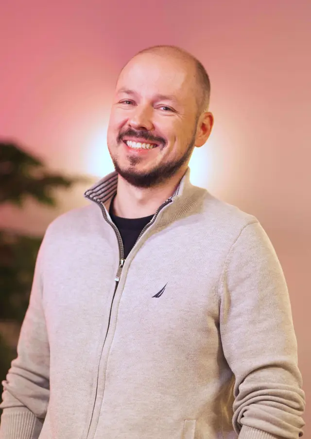 Jan Čuma - Edukační tým