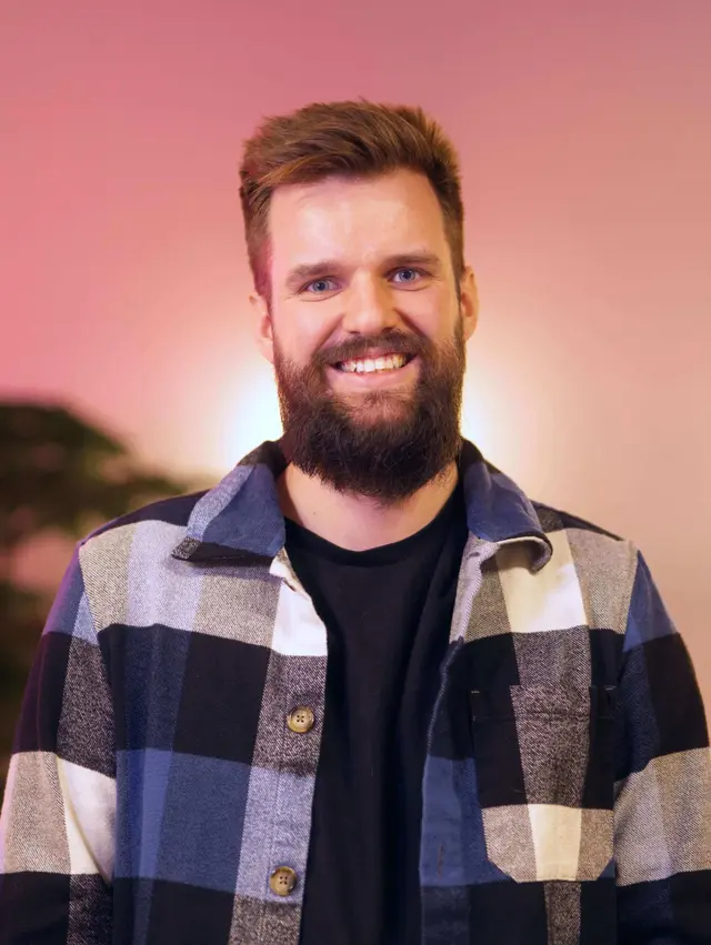 Lukáš Čížek - Edukační tým