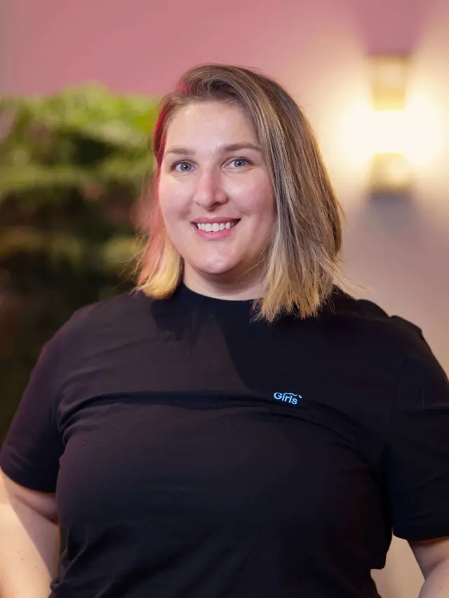 Markéta Krejčí Snížková - Marketingový tým