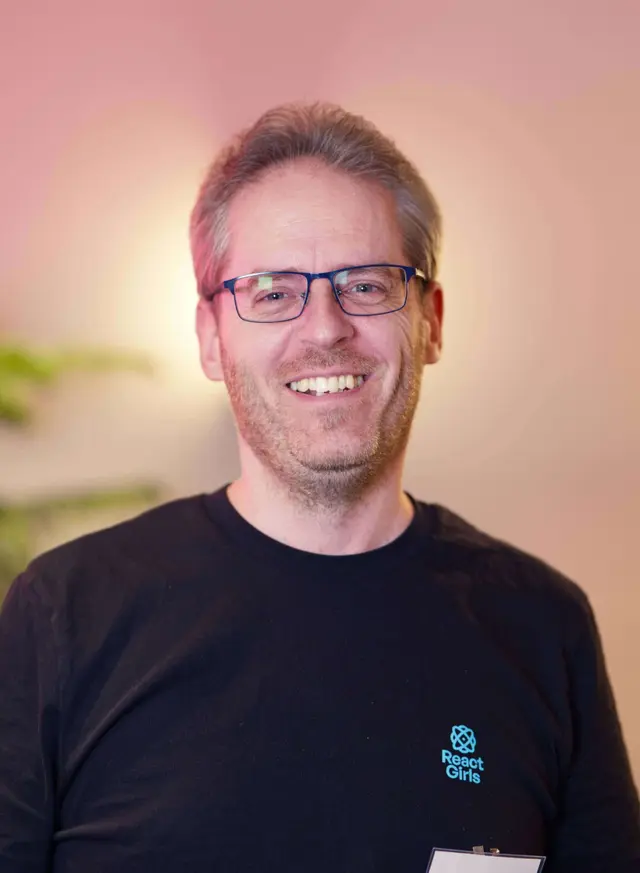 Ondřej Kučera - Edukační tým