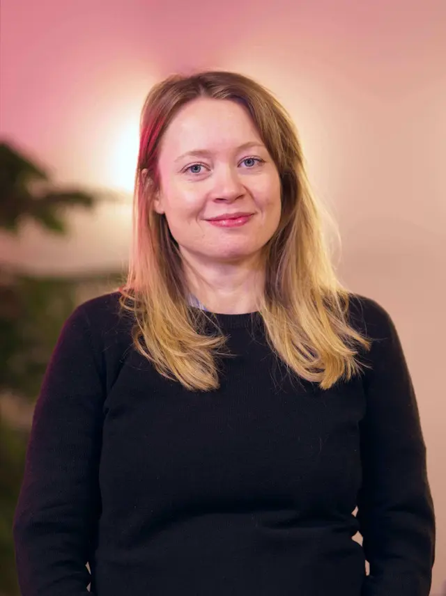 Tereza Vaňková - Zakladatelka & Partnership koordinátorka