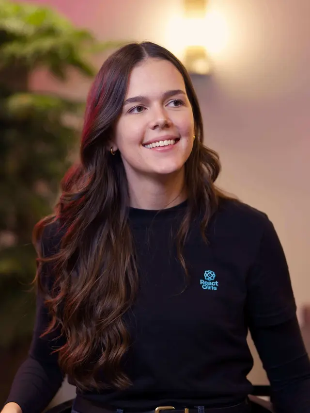 Zuzana Vlachovská - CEO